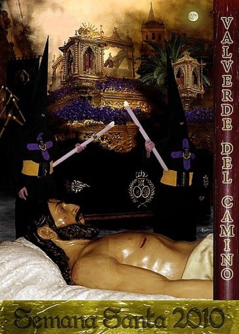 Semana Santa en Valverde del Camino  